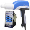 Súng sơn tĩnh điện Ionics Parker