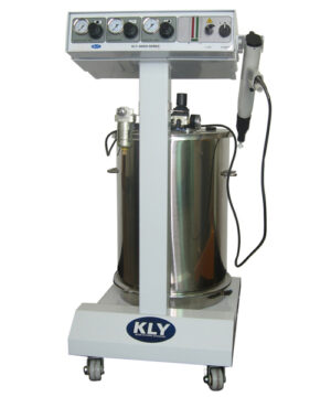 Súng phun sơn tĩnh điện kly-8002
