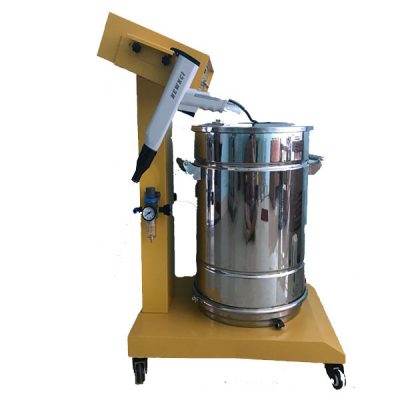 Súng sơn tĩnh điện newkci model k-301