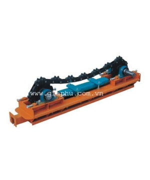 Bộ chuyển động trong hệ thống xích t-5s