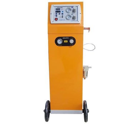 Súng phun sơn tĩnh điện wagker one