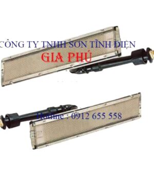 Bếp Gas hồng ngoại 1602