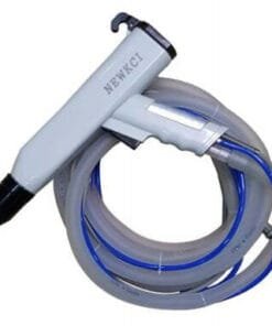 Máy Phun Sơn Tĩnh Điện NewKCI-801 - Ảnh 4
