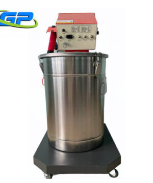 Súng phun sơn tĩnh điện dotech