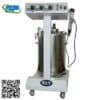 Súng phun sơn tĩnh điện KLY -8002 chuyên dụng cho ngành sơn công nghiệp, giúp lớp sơn bám dính tốt, phun đều, tiết kiệm đến 30–40% sơn. Thiết kế bền bỉ, dễ sử dụng, phù hợp nhiều lĩnh vực sản xuất.