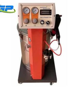 Súng phun sơn tĩnh điện cầm tay