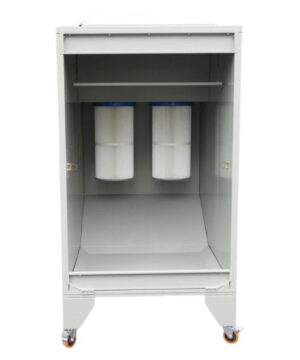 Buồng thu hồi sơn