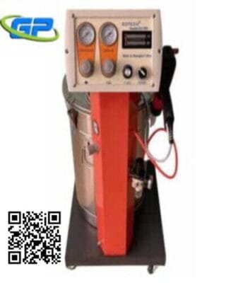 sung phun son bot dotech