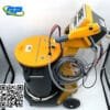 Thiết bị phun sơn tĩnh điện ITW Gema mang đến hiệu suất phun vượt trội, lớp phủ đồng đều, tiết kiệm sơn và độ bám dính cao. Công nghệ Thụy Sĩ hiện đại, vận hành ổn định, phù hợp cho các ứng dụng sơn công nghiệp như kim loại, thép, inox với độ bền và chất lượng hoàn thiện tối ưu.
