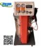 Súng phun sơn tĩnh điện cầm tay Dotech D-890 chính hãng, thiết kế gọn nhẹ, phun đều, độ bám cao, tiết kiệm sơn. Phù hợp sơn kim loại, cơ khí và công nghiệp.